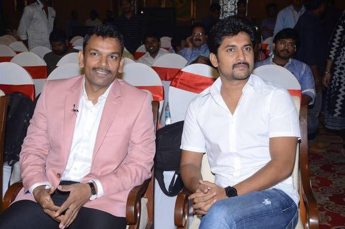 Bigg Boss Telugu Season 2 Press Meet Photos
