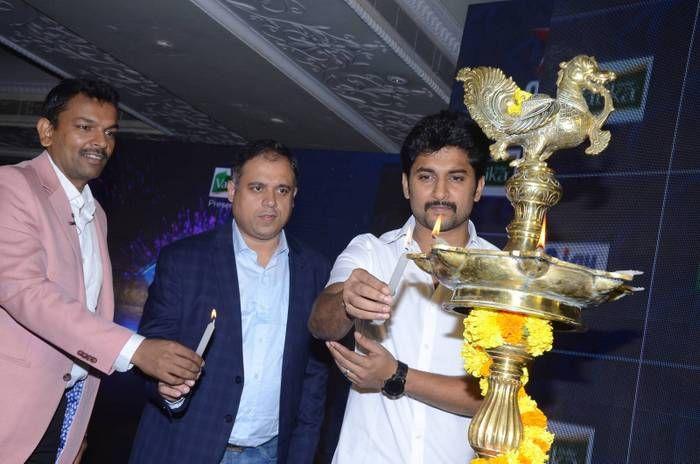 Bigg Boss Telugu Season 2 Press Meet Photos