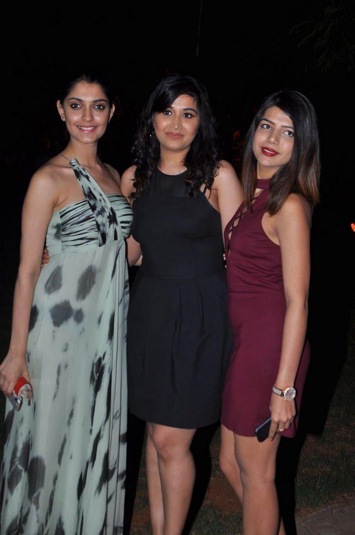Blenders Pride Fashion Show 2017 Photos