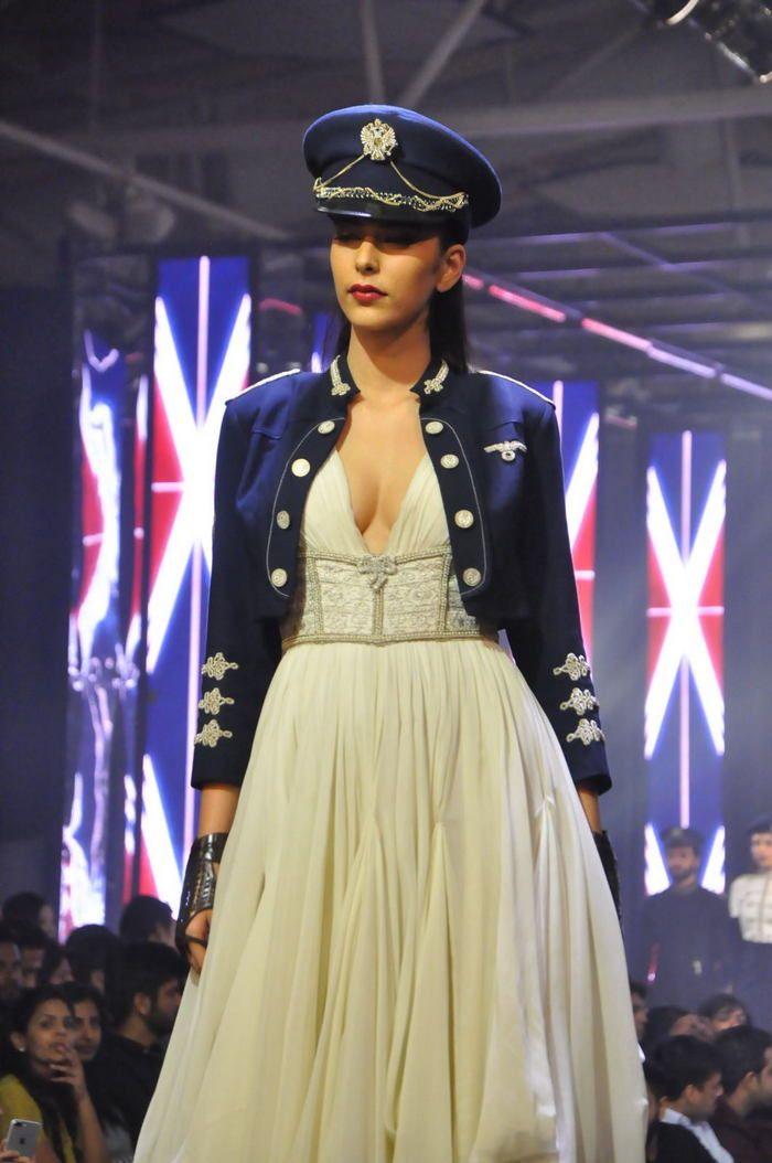 Blenders Pride Fashion Show 2017 Photos