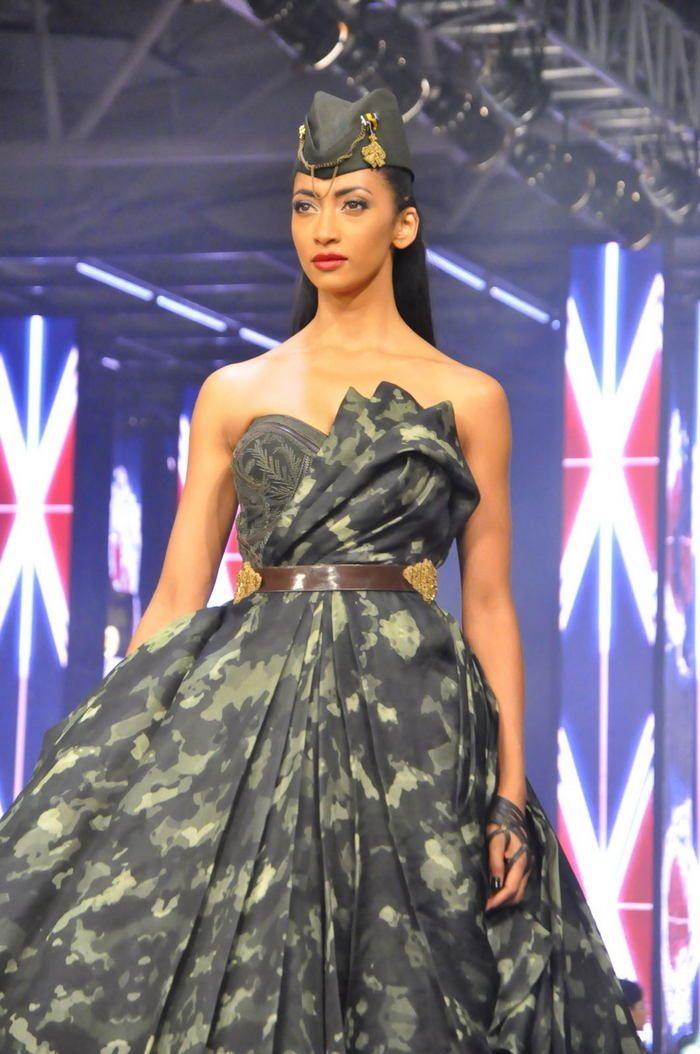 Blenders Pride Fashion Show 2017 Photos