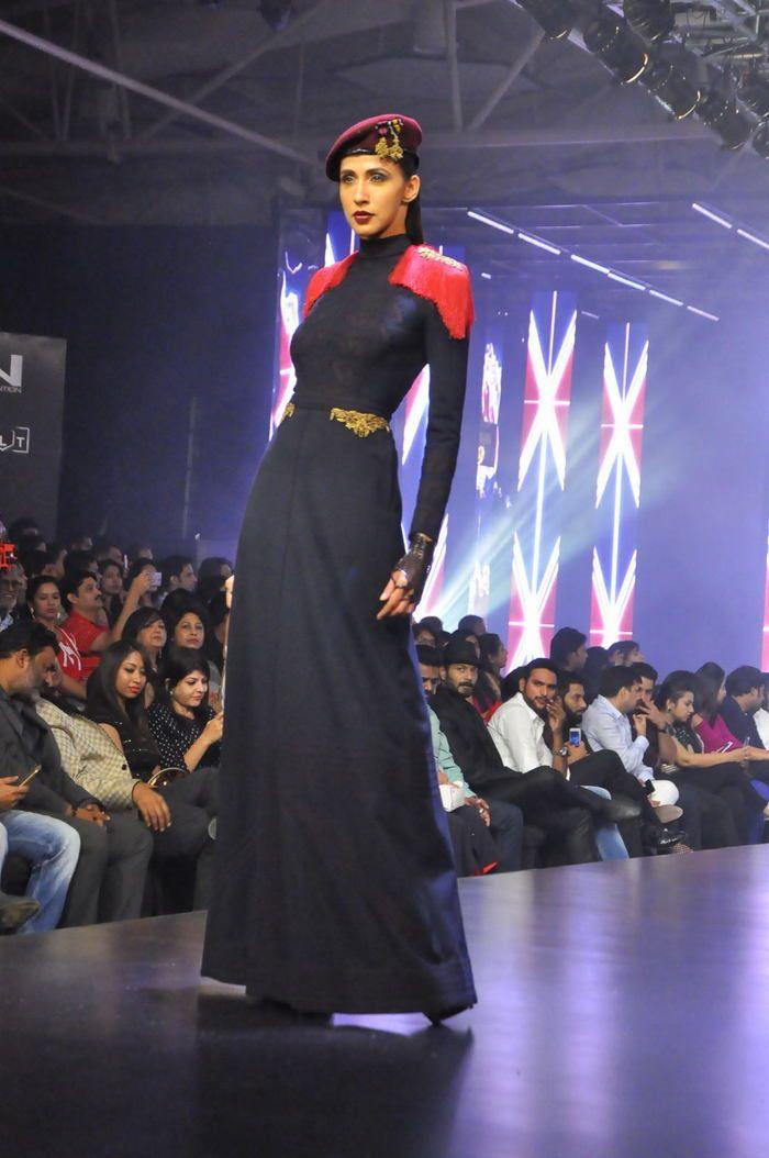 Blenders Pride Fashion Show 2017 Photos