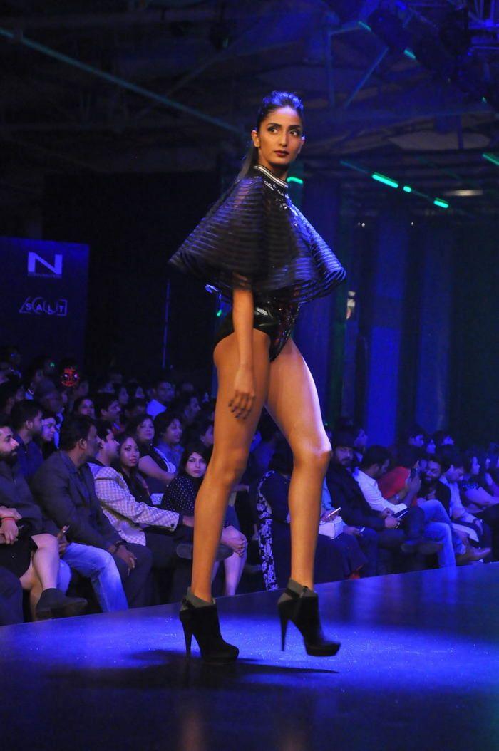 Blenders Pride Fashion Show 2017 Photos