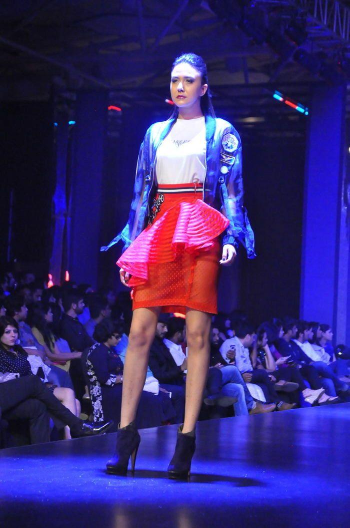 Blenders Pride Fashion Show 2017 Photos