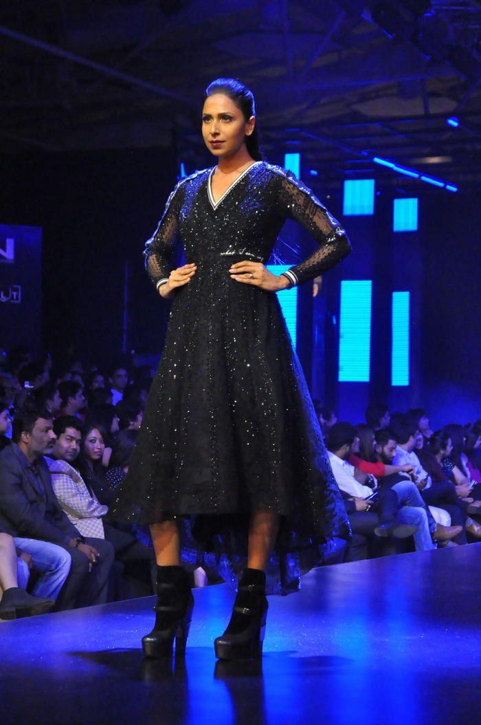 Blenders Pride Fashion Show 2017 Photos