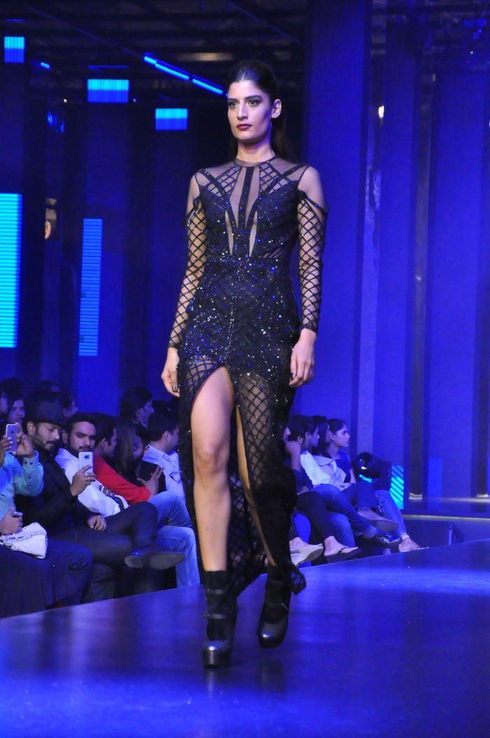 Blenders Pride Fashion Show 2017 Photos