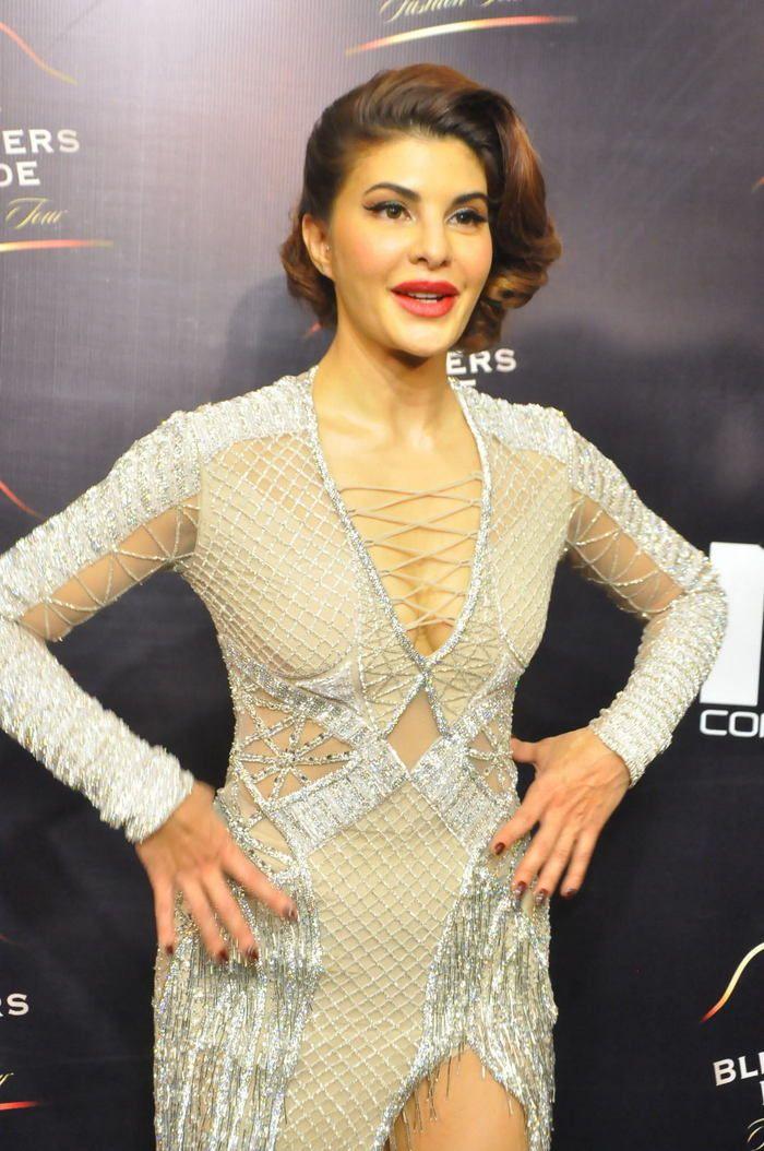 Blenders Pride Fashion Show 2017 Photos