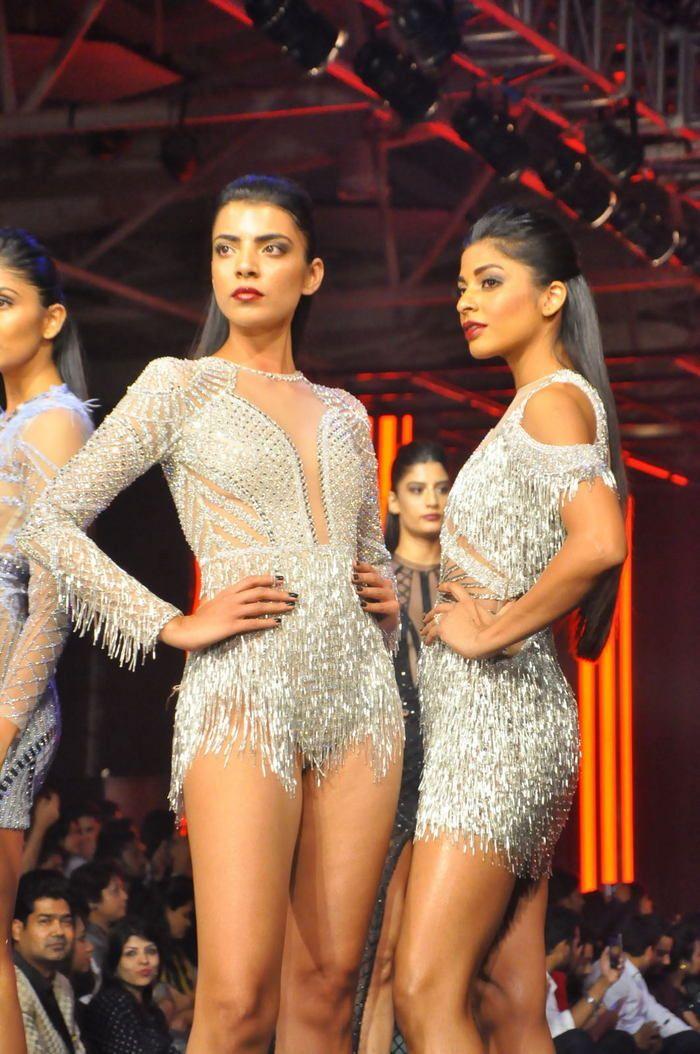 Blenders Pride Fashion Show 2017 Photos