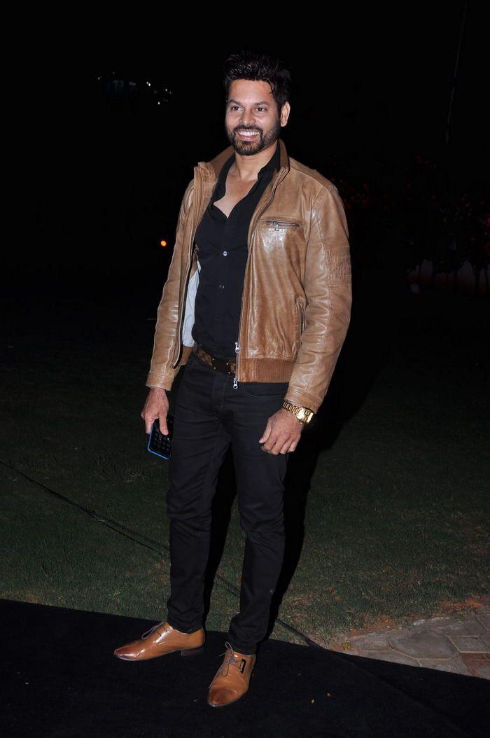 Blenders Pride Fashion Show 2017 Photos