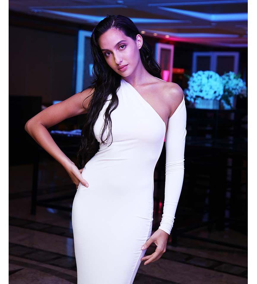 Bollywood Celebs at GQ Style Awards 2018 Photos