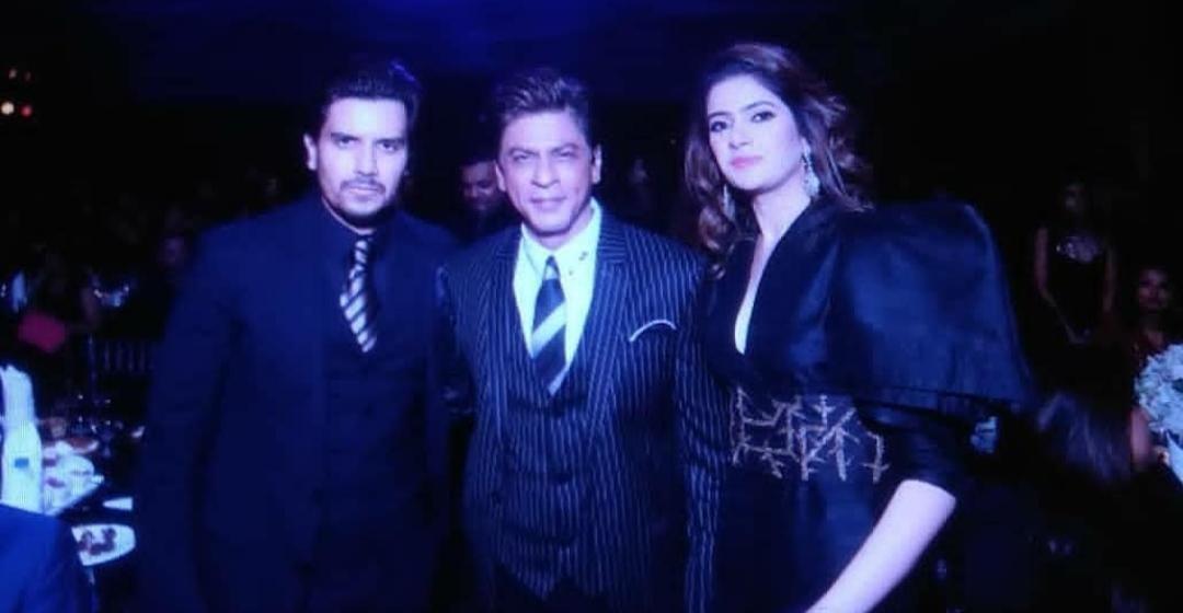 Bollywood Celebs at Vogue Beauty Awards 2018 Photos
