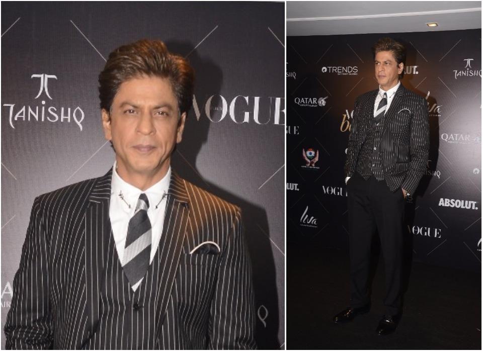 Bollywood Celebs at Vogue Beauty Awards 2018 Photos