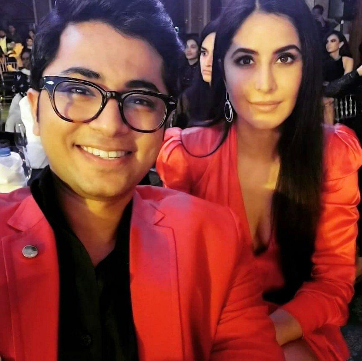 Bollywood Celebs at Vogue Beauty Awards 2018 Photos