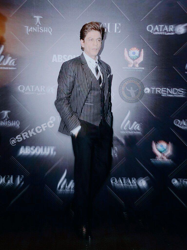 Bollywood Celebs at Vogue Beauty Awards 2018 Photos