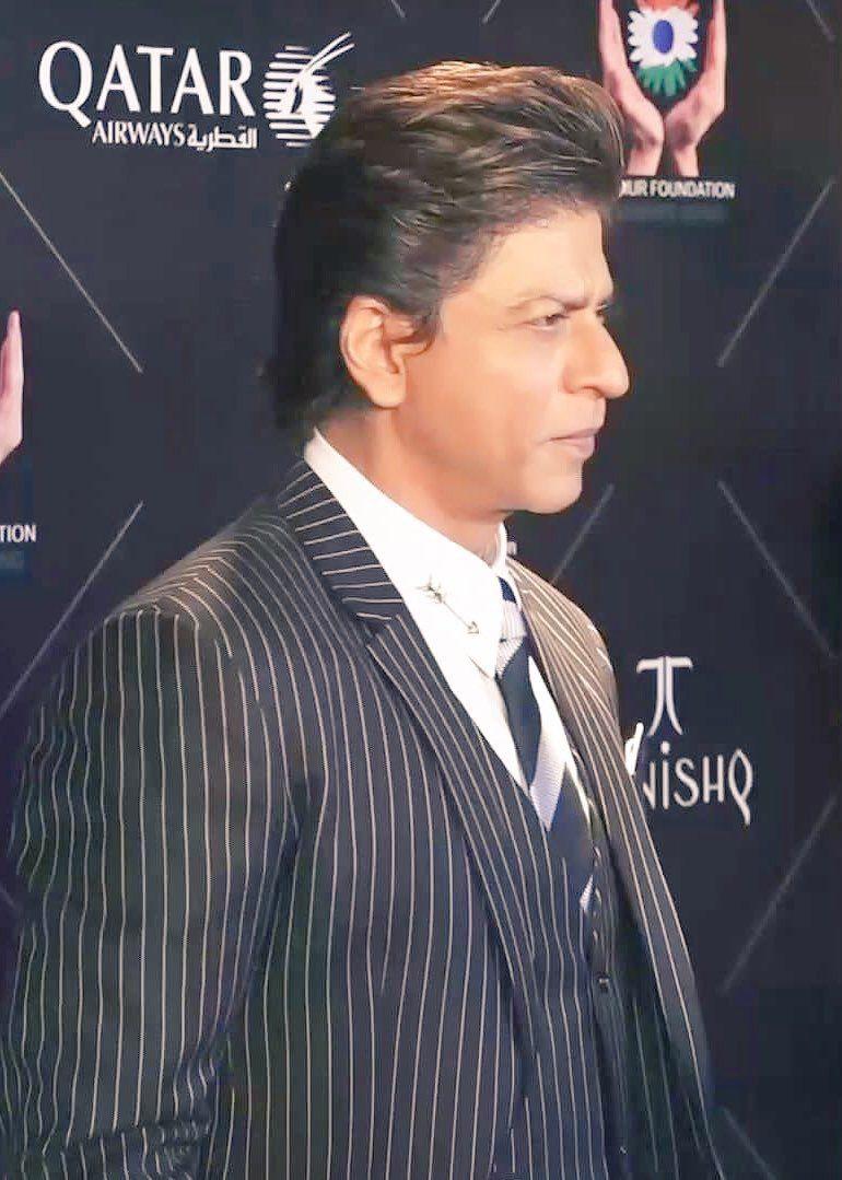 Bollywood Celebs at Vogue Beauty Awards 2018 Photos