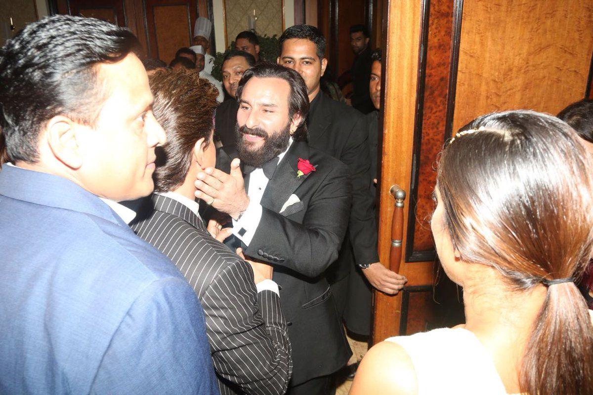 Bollywood Celebs at Vogue Beauty Awards 2018 Photos