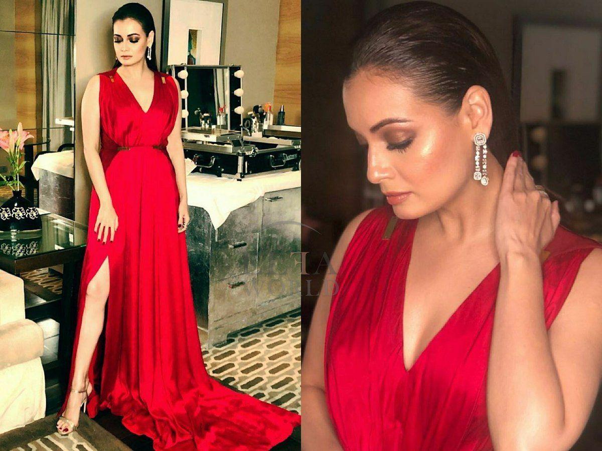 Bollywood Celebs at Vogue Beauty Awards 2018 Photos