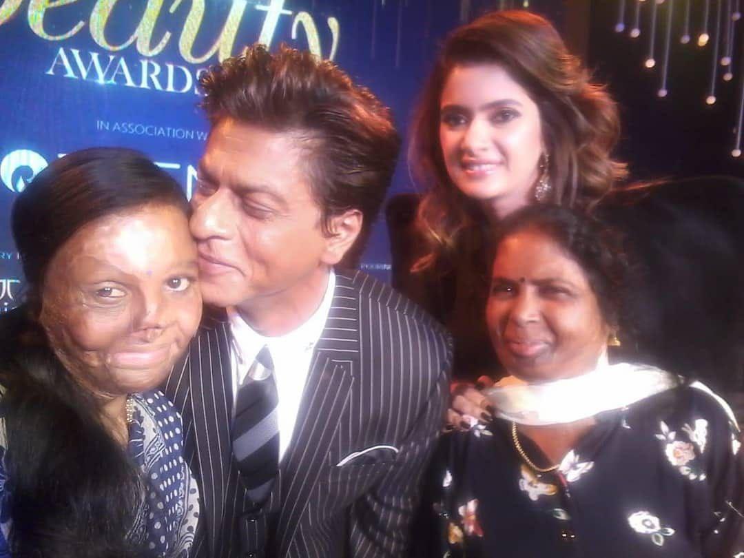 Bollywood Celebs at Vogue Beauty Awards 2018 Photos