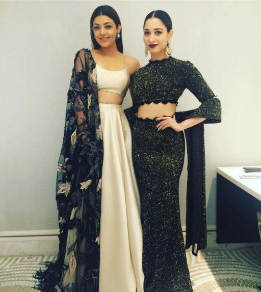 Bollywood Stars at Keshvee Wedding Photos