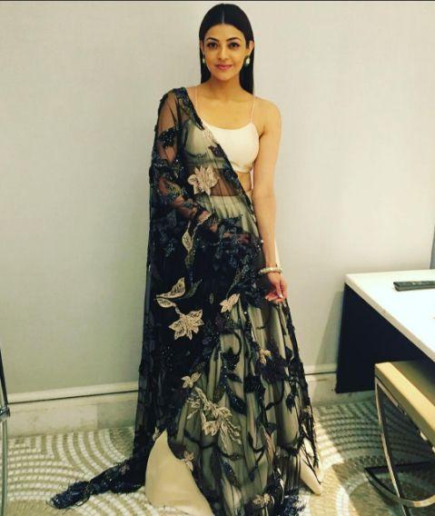 Bollywood Stars at Keshvee Wedding Photos