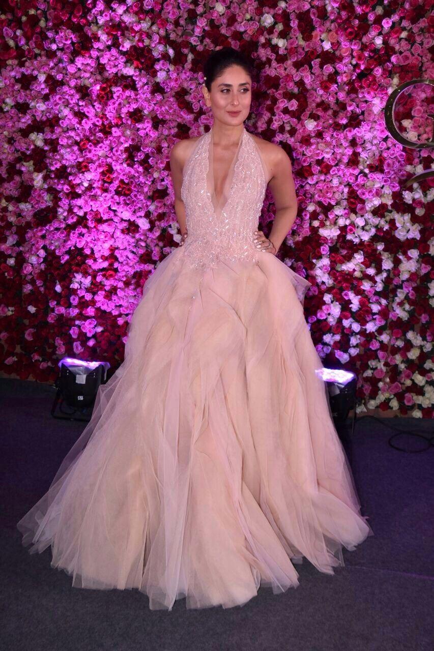 Bollywood Stars at Lux Golden Rose Awards Photos