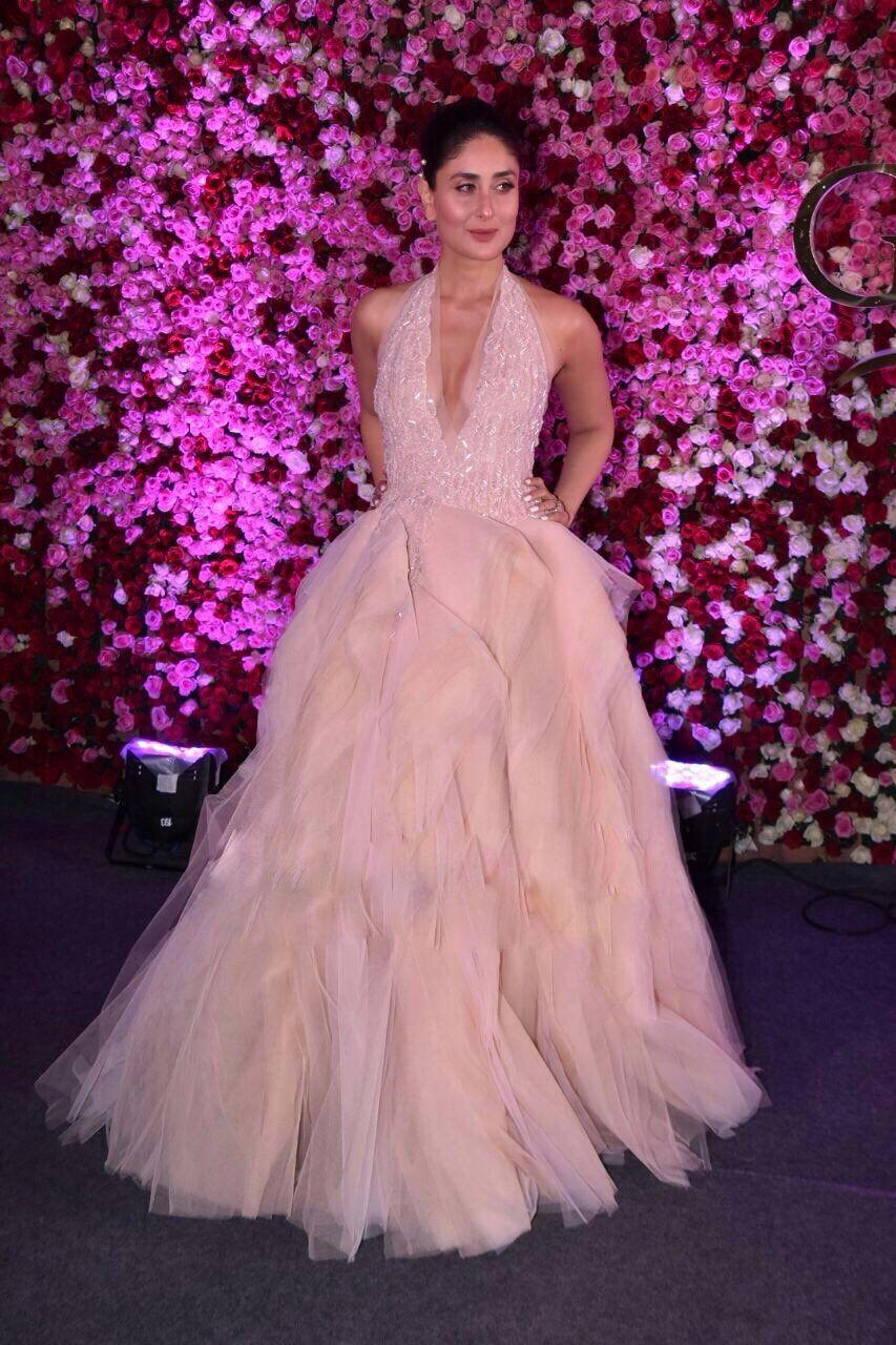 Bollywood Stars at Lux Golden Rose Awards Photos