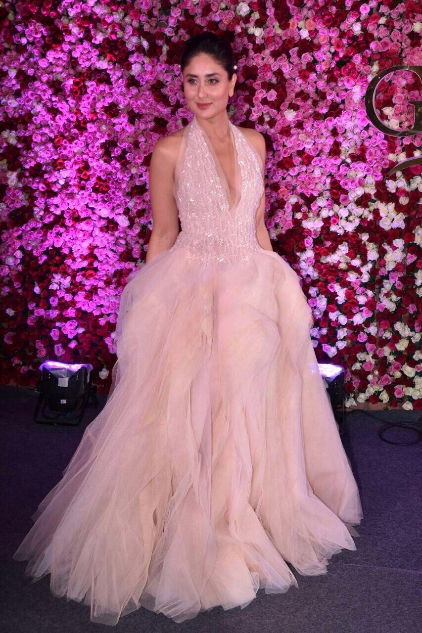 Bollywood Stars at Lux Golden Rose Awards Photos