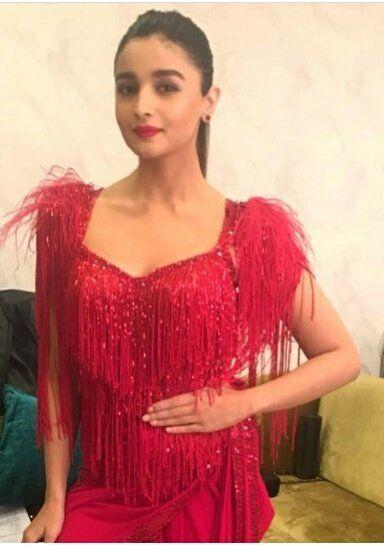 Bollywood Stars at Lux Golden Rose Awards Photos