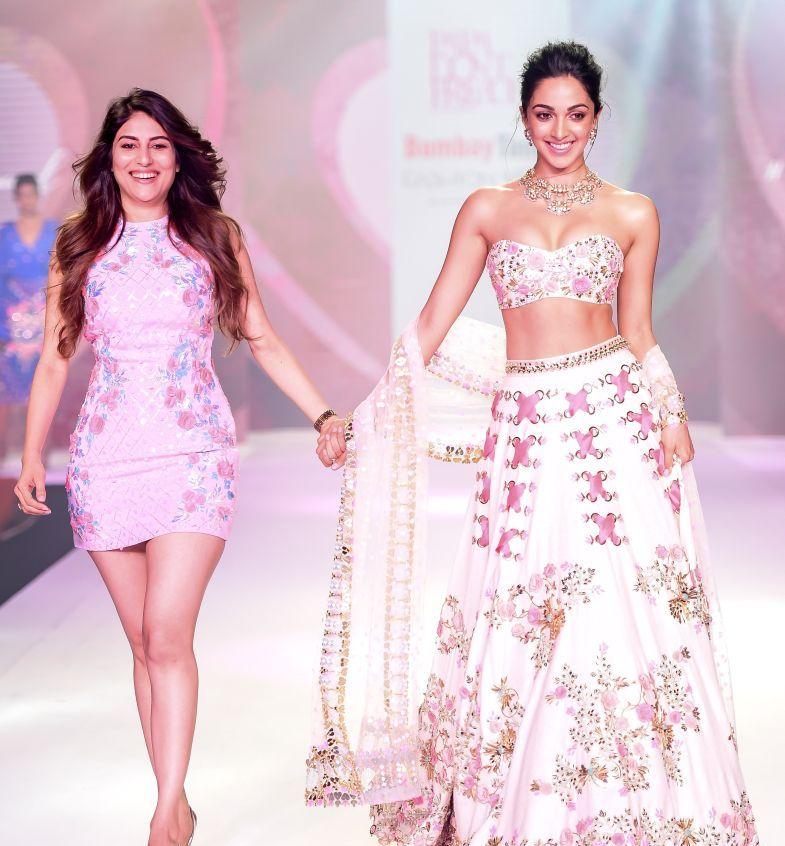 Bombay Times Fashion Week 2018 sizzles the Ramp Walk Photos