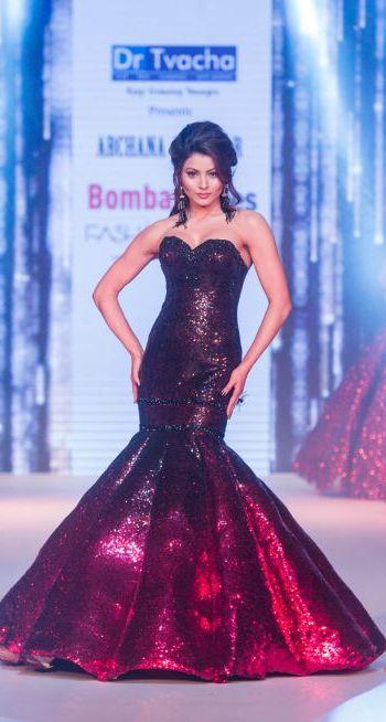 Bombay Times Fashion Week 2018 sizzles the Ramp Walk Photos