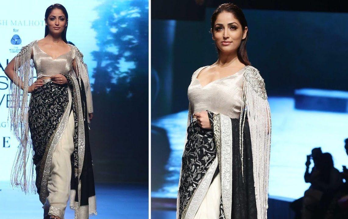 Bombay Times Fashion Week 2018 sizzles the Ramp Walk Photos