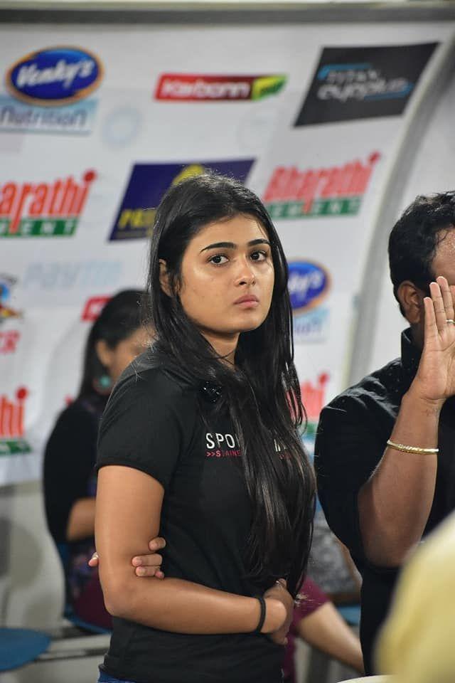 CCL T10 Blast Telugu Warriors Match Photos