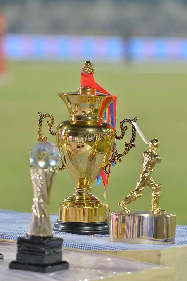 CCL T10 Blast Telugu Warriors Match Photos