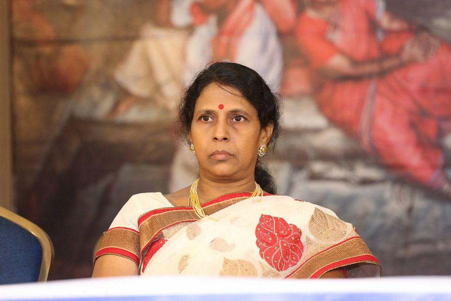 Campus Ampasayya Press Meet Pics