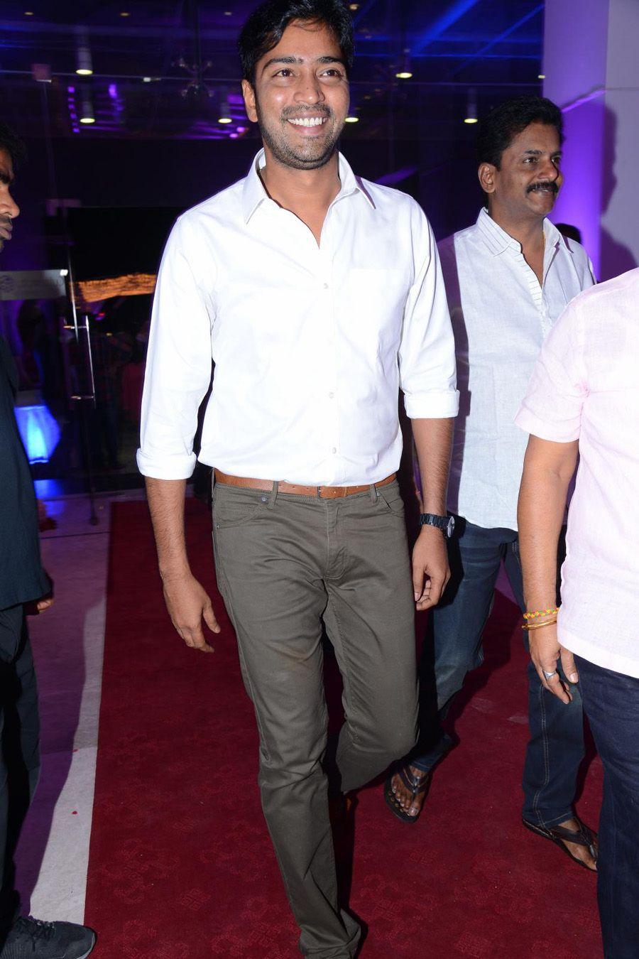 Celebrities At Producer Dvv Danayya Daughter Wedding Reception