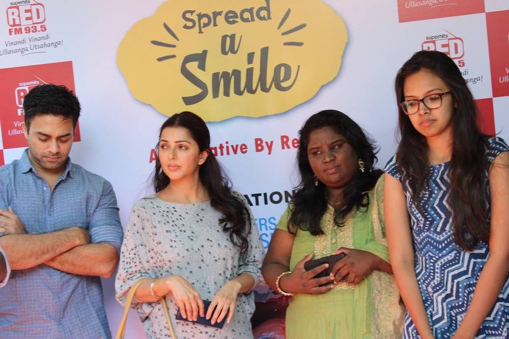 Celebrities At RED FM Spread A Smile 2017 Event Photos