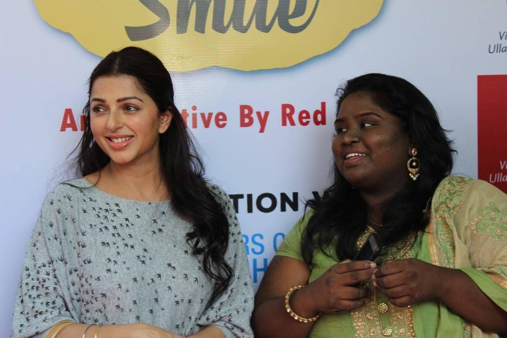 Celebrities At RED FM Spread A Smile 2017 Event Photos