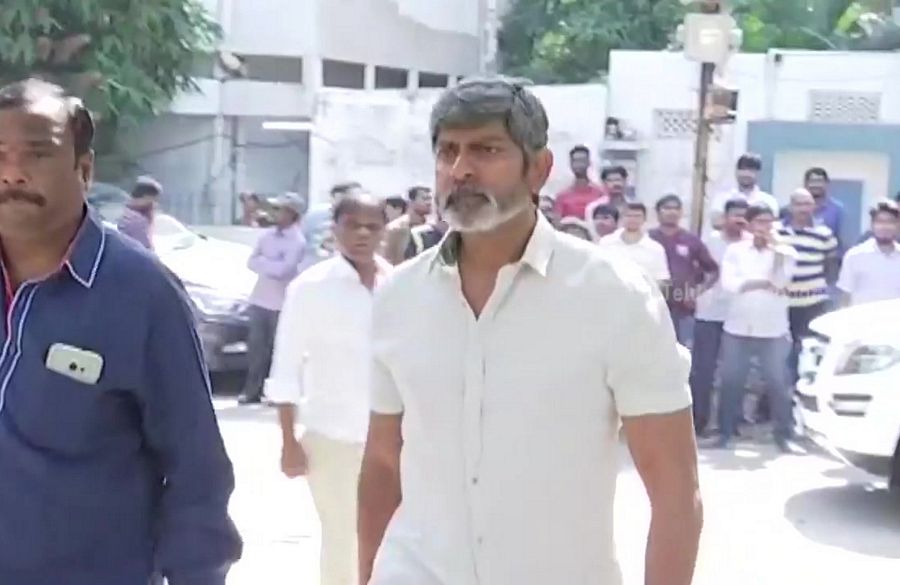 Celebrities at Dil Raju Wife Anitha Funeral