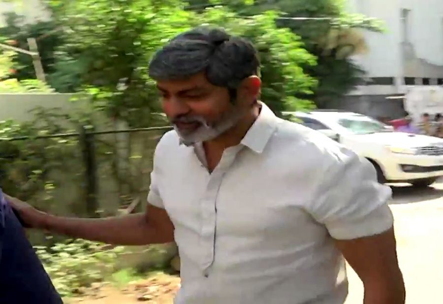Celebrities at Dil Raju Wife Anitha Funeral