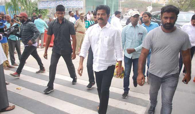 Celebrities at Gali Muddu Krishnama Naidu Condolence Photos