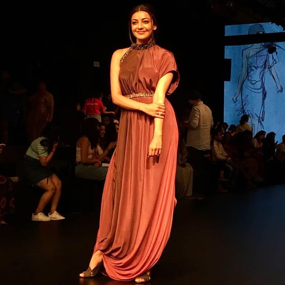 Celebrities at Lakme Fashion Week 2018 Photos