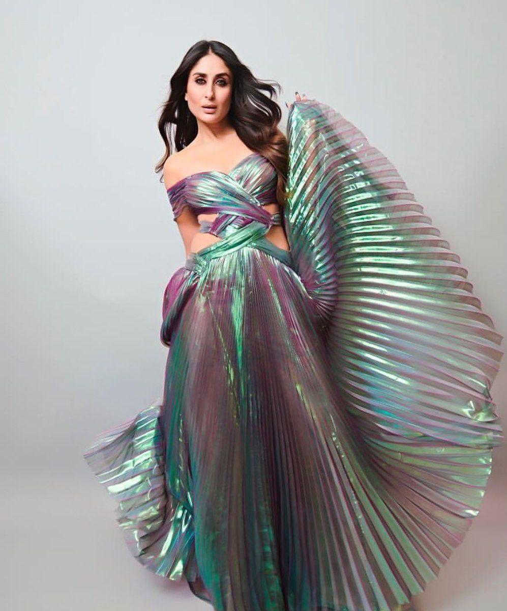 Celebrities at Lakme Fashion Week 2018 Photos