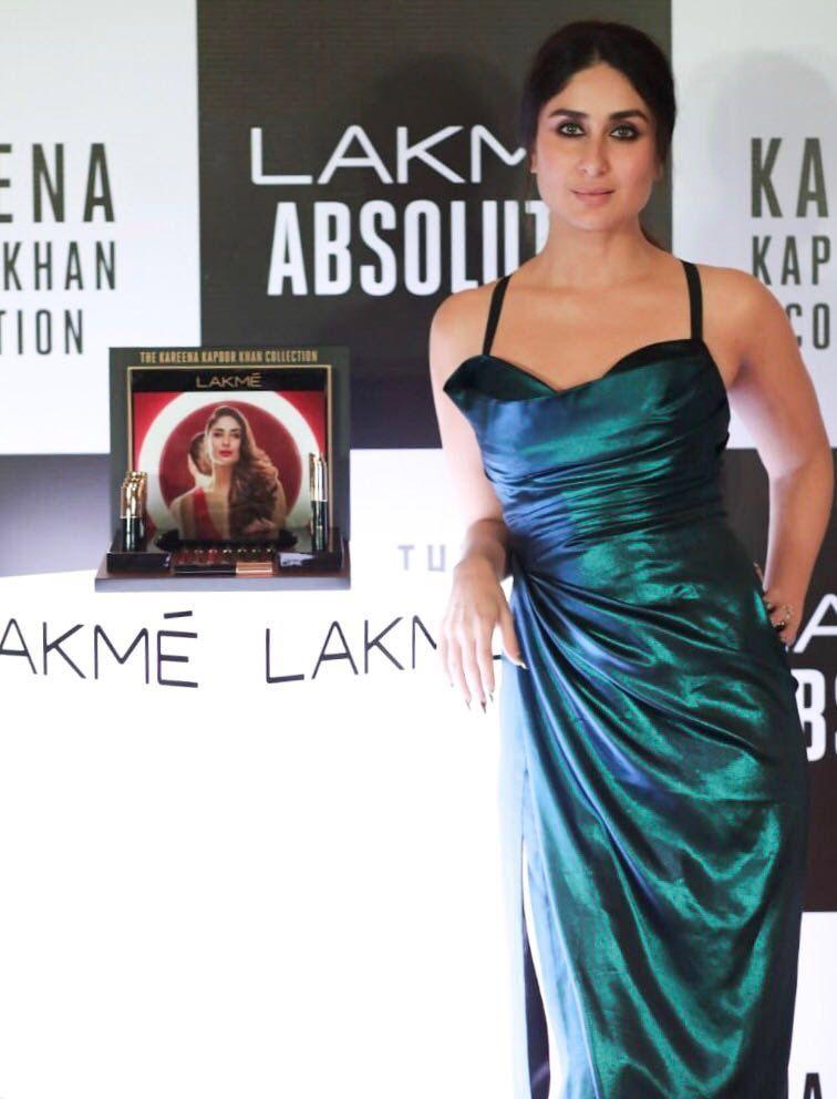 Celebrities at Lakme Fashion Week 2018 Photos