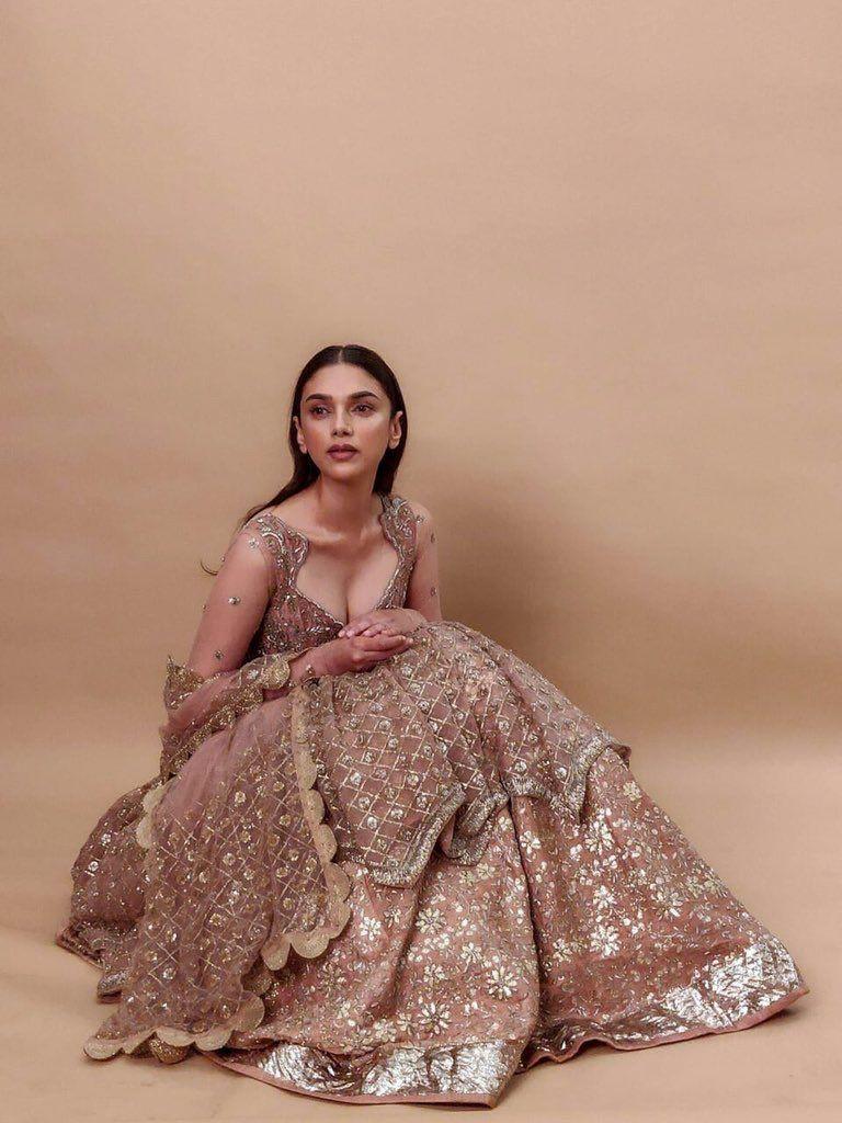 Celebrities at Lakme Fashion Week 2018 Photos