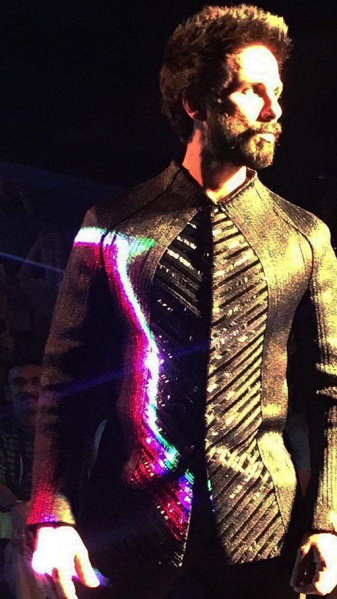 Celebrities at Lakme Fashion Week 2018 Photos