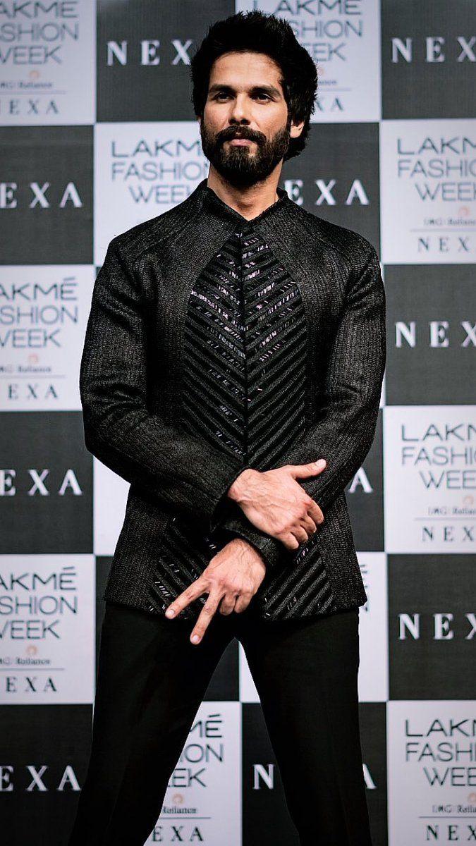 Celebrities at Lakme Fashion Week 2018 Photos