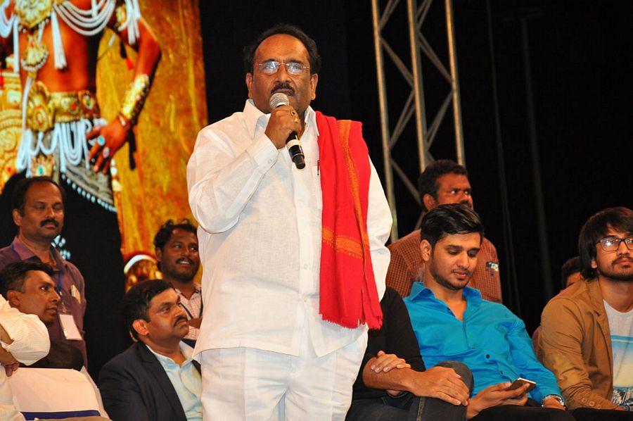 Celebrities at Mohan Babu 40 Years Celebrations Photos