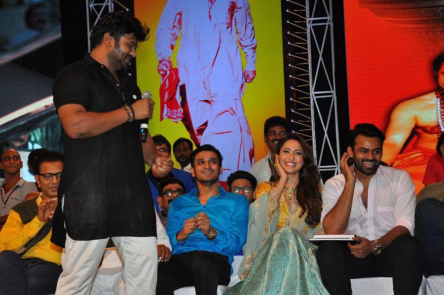 Celebrities at Mohan Babu 40 Years Celebrations Photos