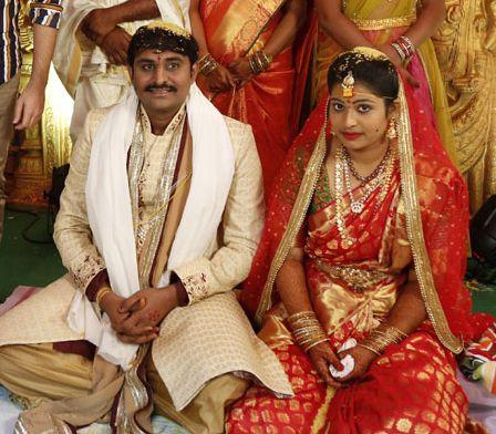 Celebrities at RX 100 Director Ajay Bhupathi Wedding