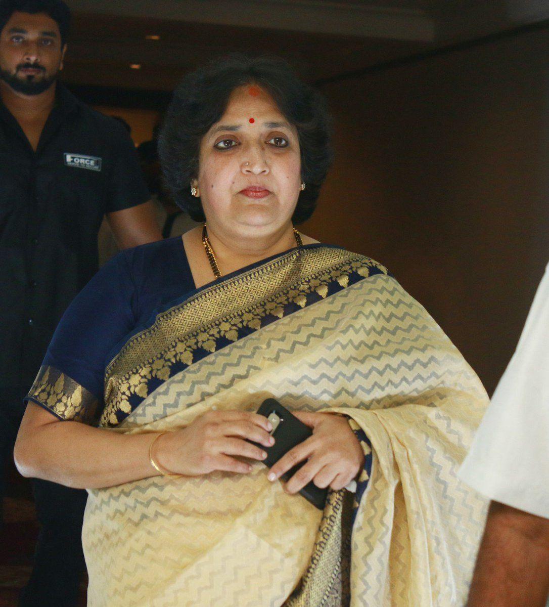 Celebrities attend Sridevi Prayer Meetings in Chennai Photos